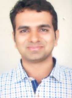 Dr. Ashish Kakaria, Associate Professor